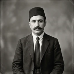 Profil Foto